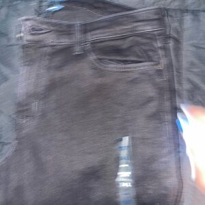 Aeropostale Women's Charcoal Boot Cut Jeans